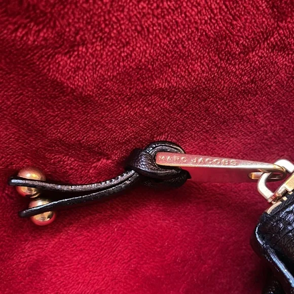 Marc Jacobs Satchel - Picture 7 of 10